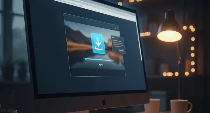 Videó letöltése adott weboldalról: módszerek és eszközök