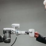 Kína egymaga több ipari robotot telepít, mint az egész világ többi része együttvéve?