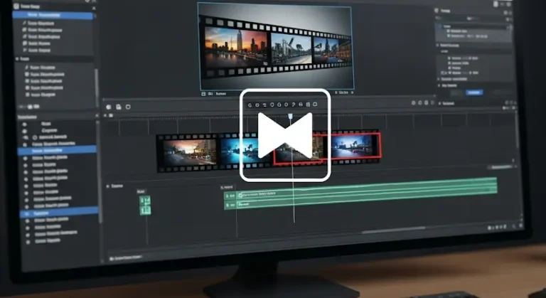 Videók visszafelé lejátszása Movie Makerrel: Lehetséges?