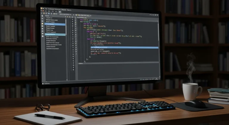 Visual Basic programozás: alapok és tippek
