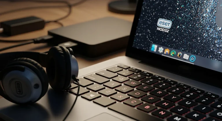 Hangproblémák ESET NOD32 telepítése után: hibaelhárítás