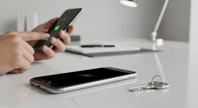 Kijelentkezés az App Store-ból: lépésről lépésre