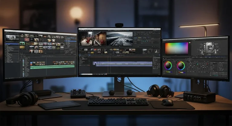 Jó videószerkesztő programok PC-re