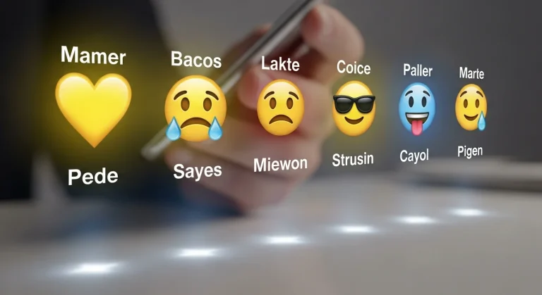 Snapchat emojik jelentése a nevek mellett