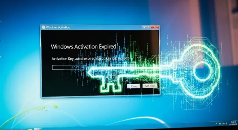 Windows 7 Home Premium licenc lejárat: Megoldások és aktiválás