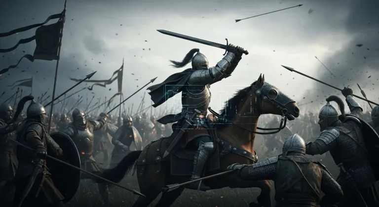Mount and Blade Warband leállási probléma: Miért omlik össze a játék?