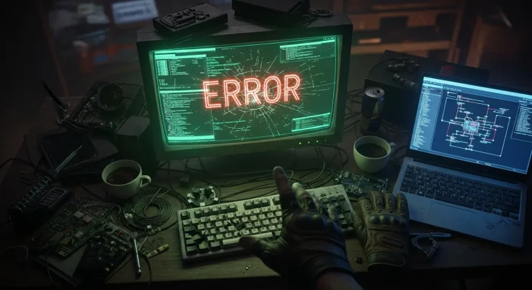 PayDay 2 hibaüzenetek és elhárításuk