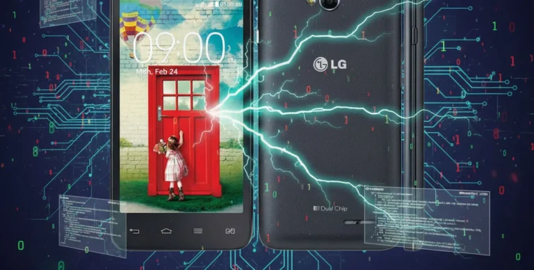 LG L65 D280 rootolási problémák: alkalmazások és megoldások