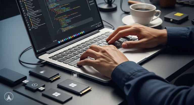 Programok portable verziójának elkészítése: Útmutató