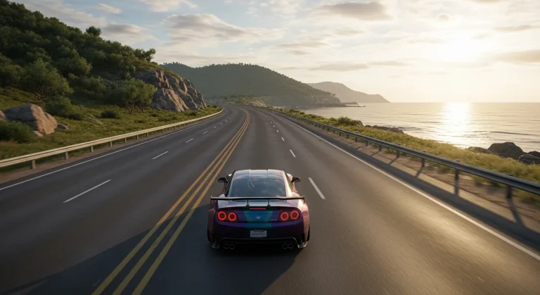 Test Drive Unlimited 2: forgalom kiiktatása
