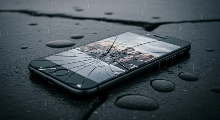 Törölt képek visszaállítása Android telefonról: lomtár nélkül