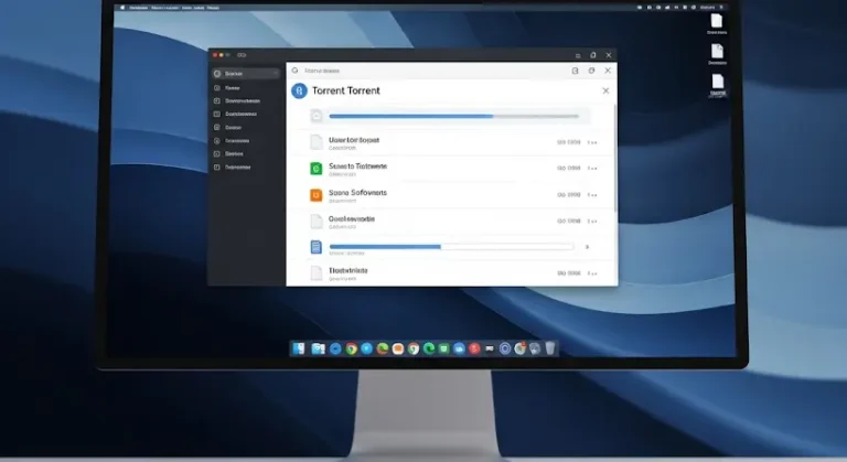 Torrent kezelő programok: Melyiket érdemes használni?