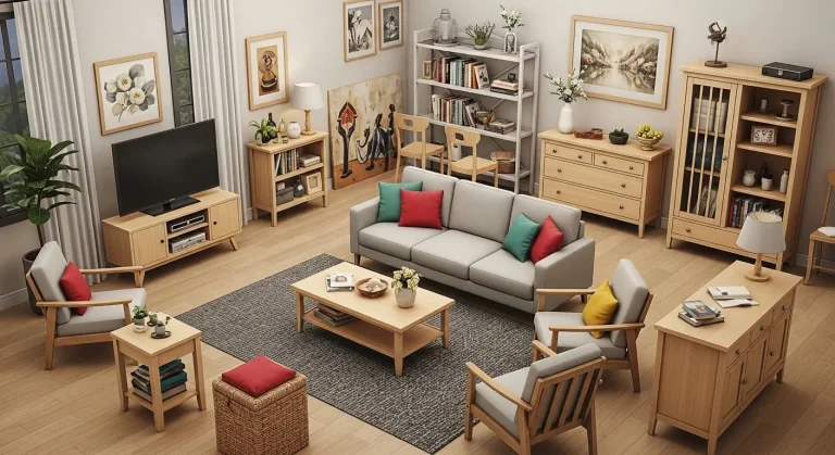 Sims 2 IKEA álomotthon kiegészítők: telepítés és használat