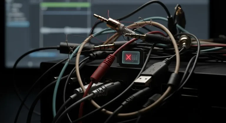 Videó és hangfelvevő programok hangrögzítési hibái: Miért nincs hang?