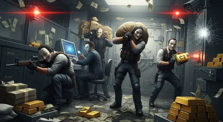 Payday 2 multiplayer beállítások: Hogyan játszhatunk többen?