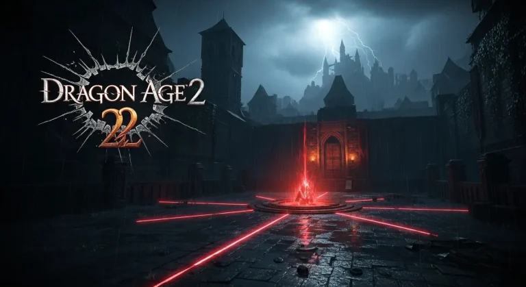 Dragon Age 2 magyarítás: miért nem működik és hogyan javítható?