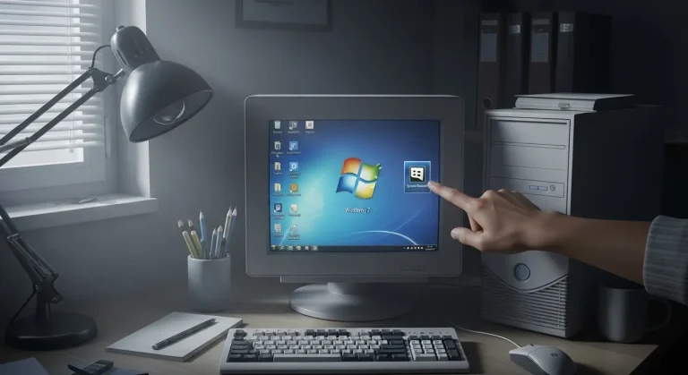 Windows 7 lassú indulás: Gyorsítás programokkal