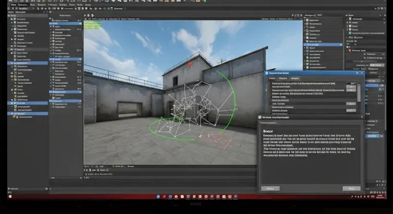 CS:GO Map Creator (HAMMER) problémák: segítség és hibaelhárítás