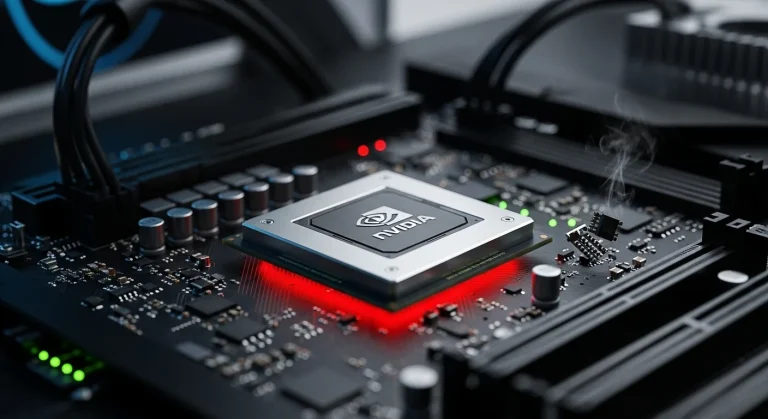 Nvidia driver hiba: okok és javítások
