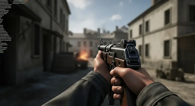 Return to Castle Wolfenstein futtatása Ubuntun: Megoldások