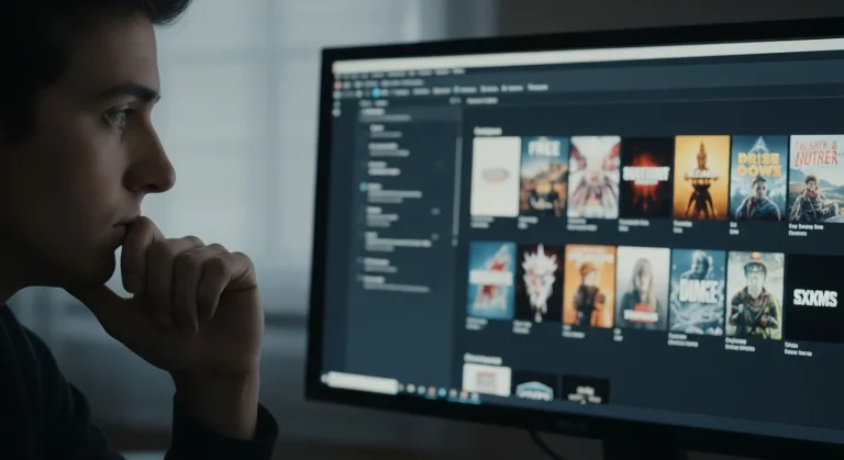 Ingyen letöltött játékok és etikai megfontolások