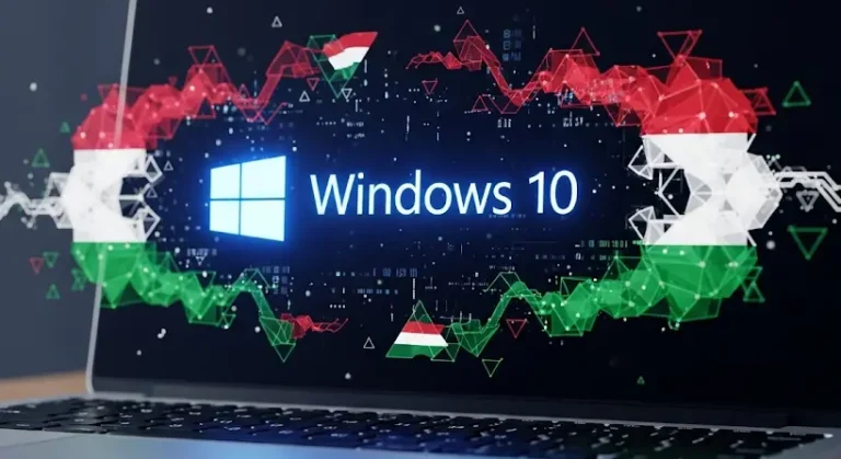 Windows 10 magyar verzió: Információk és megjelenés