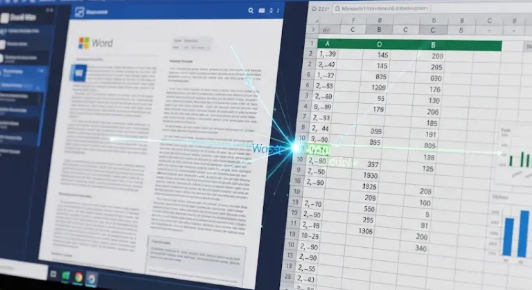 Word és Excel fájlok összehasonlítása: Különbségkereső programok