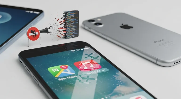 Androidra App Store-ból: telepíthetők-e iOS appok?