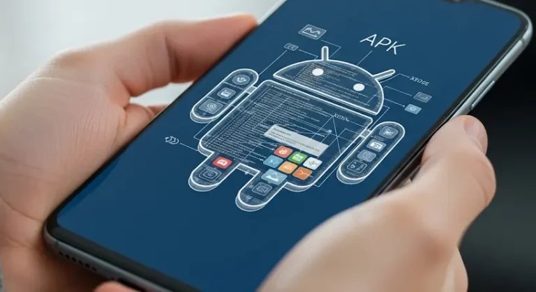 APK fájlok: Mit jelent az Android csomagformátum?