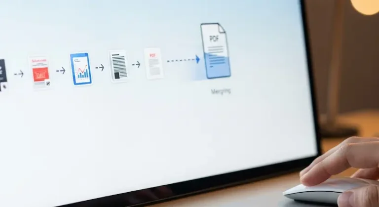 Több PDF egyesítése egy fájlba: Programok és módszerek