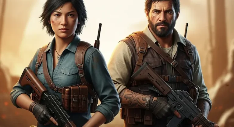 Far Cry 3: Citra és Jason kapcsolata a történet végén