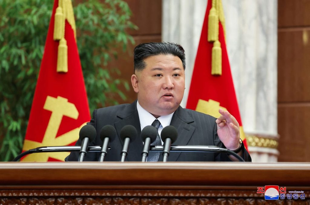 Oroszország titokban atomtengeralattjáró-alkatrészeket passzolhatott Észak-Koreának?
