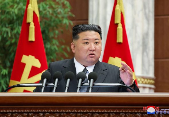 Oroszország titokban atomtengeralattjáró-alkatrészeket passzolhatott Észak-Koreának?