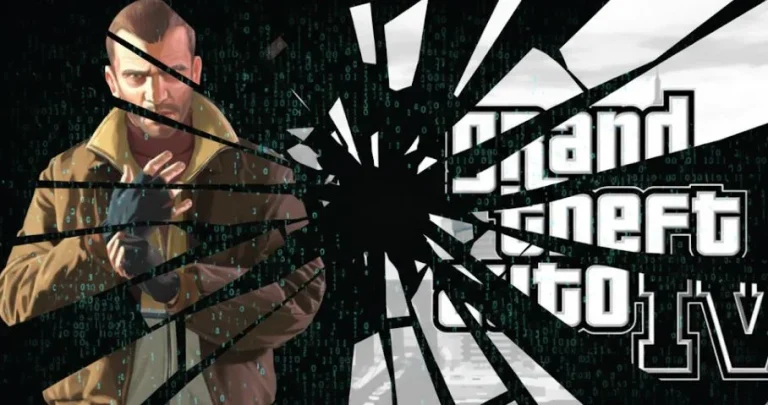 GTA 4 működés leállt: gyakori hibák és megoldások
