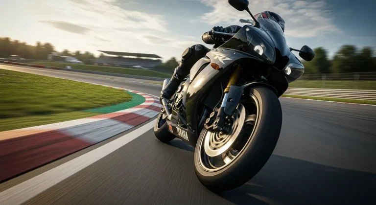 Motoros játékok 2012-től: Szép grafika és élethű élmény