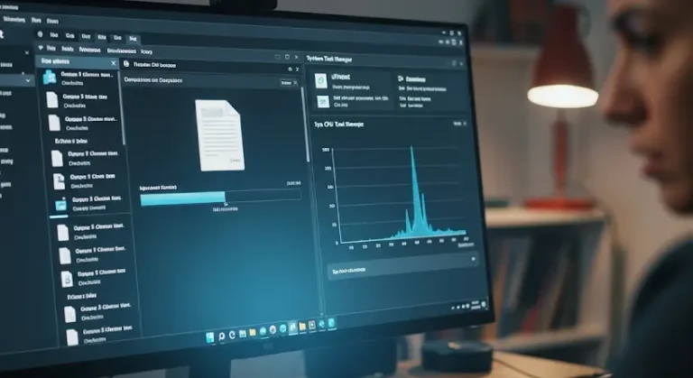 uTorrent CPU használat: vírus vagy beállítási probléma?