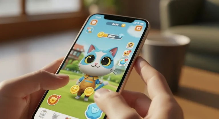 My Talking Angela hack: Működő megoldások és alternatívák