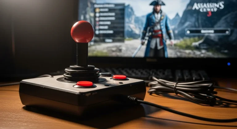 Assassin’s Creed 3: joystick beállítási problémák
