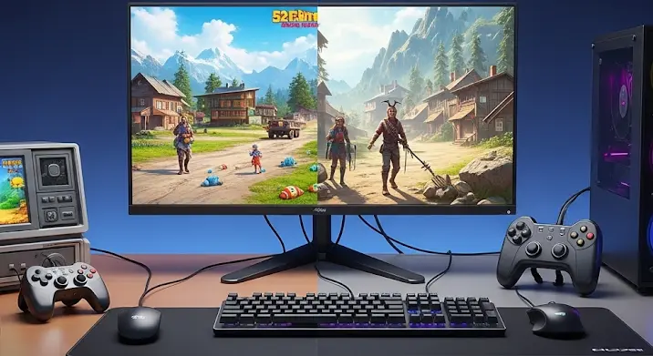 Windows 8.1 32 vagy 64 bit játékra: Melyik a jobb választás?