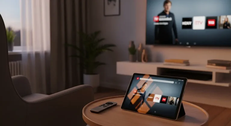 MindigTV adás rögzítése Android eszközön