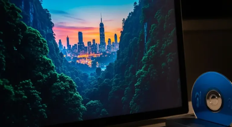 HD (Blu-ray) filmek lejátszása PC-n: Szoftverek és beállítások