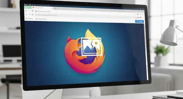 Firefox kép megjelenítési probléma: Hibaelhárítási tippek