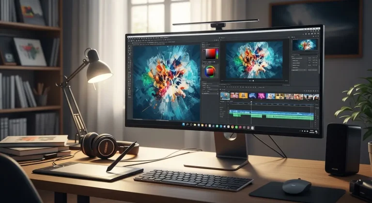 Rajzolás és videószerkesztés számítógépen: Ajánlott programok kezdőknek