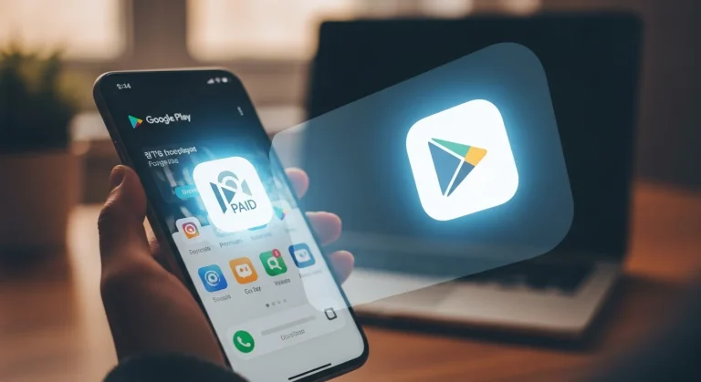 Google Play fizetős alkalmazások újratelepítése ingyen: lehetséges?