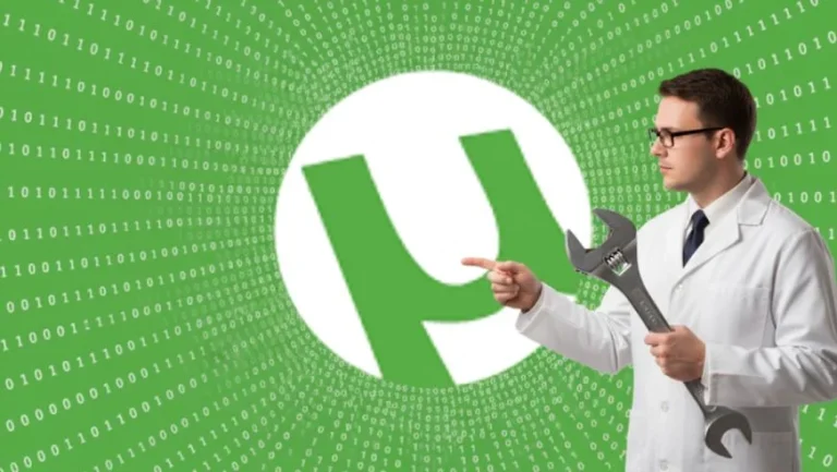 uTorrent problémák és hibaelhárítás: részletes útmutató