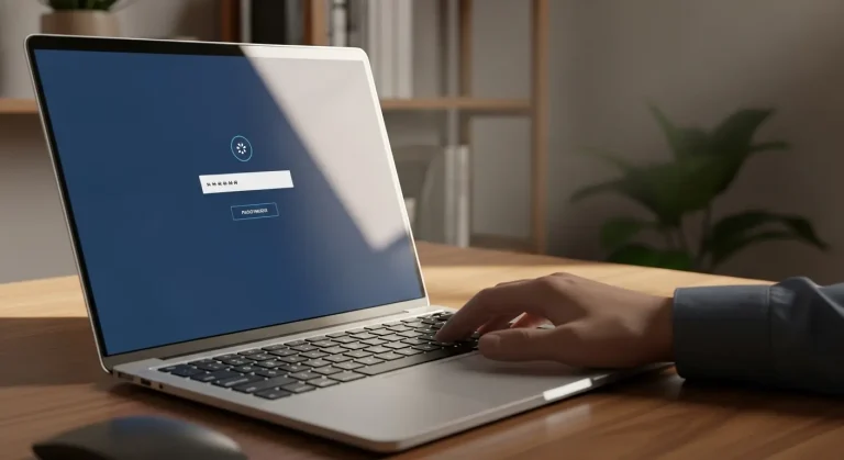 Eredeti Windows 7 jelszó visszaállítása a gépről