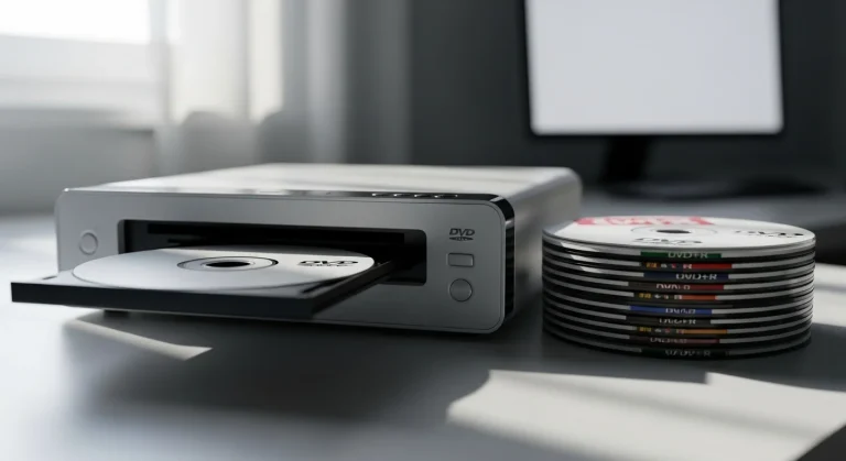 DVD író programok: melyiket válasszam?