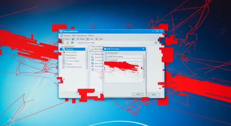 BootMGR hiba Windows 7 telepítéskor: Particionálási problémák
