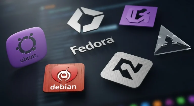 Linux disztribúciók: melyiket használod?