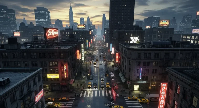 GTA 4 javítások: Elég csak az utolsó patch telepítése?
